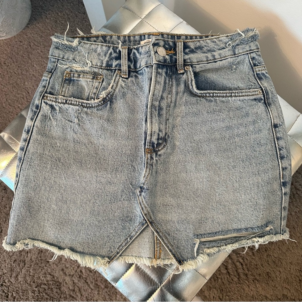 Zara Jean Skirt